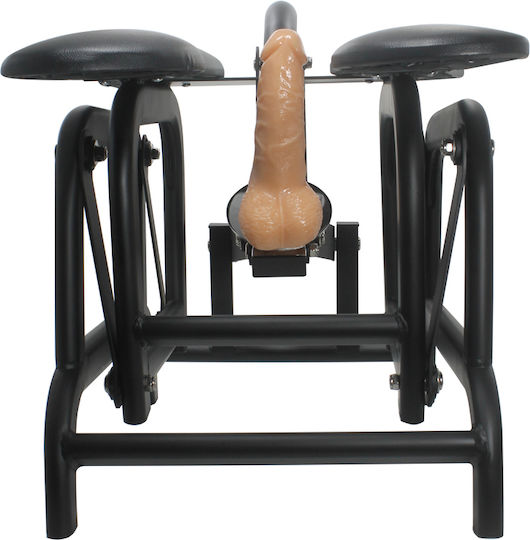 Kinksters Sex Furniture in Black Color