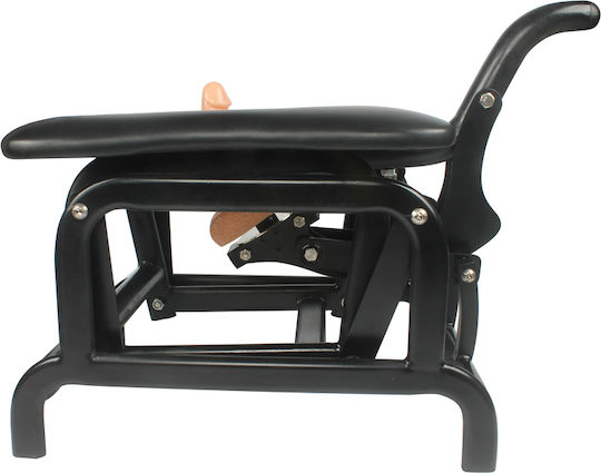 Kinksters Sex Furniture in Black Color