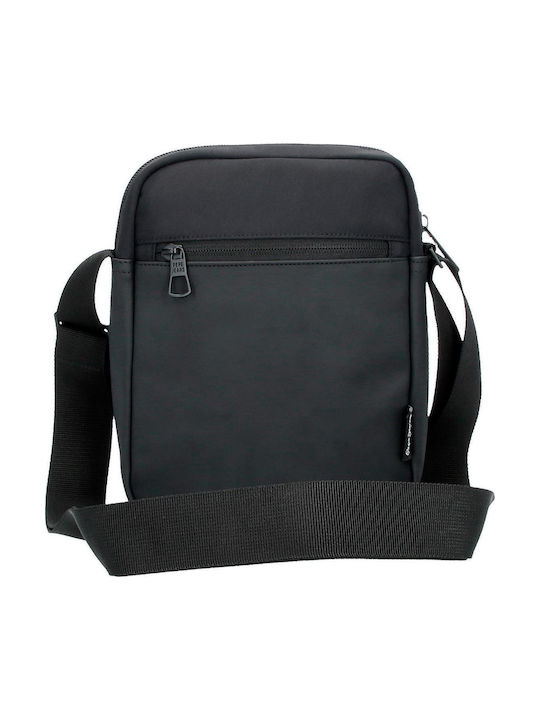 Sail Up Men's Bag Shoulder / Crossbody Black