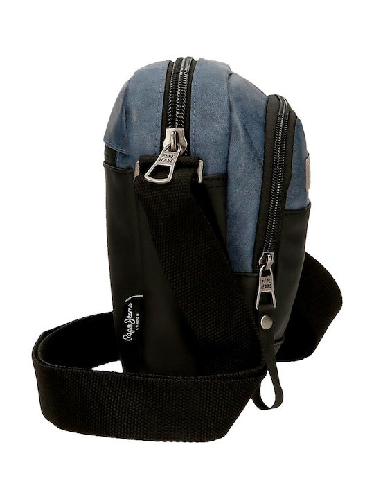 Ocean Men's Bag Shoulder / Crossbody Gray