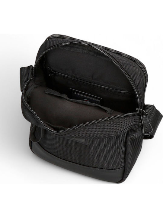 Men's Bag Shoulder / Crossbody Black