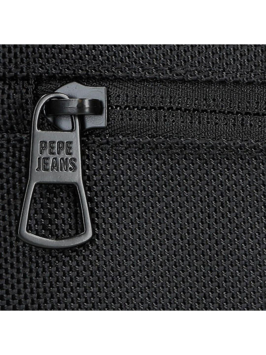 Men's Bag Shoulder / Crossbody Black