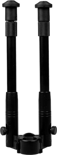 Leapers Utg Folding Clamp-on Bipod 8.7-10.2"