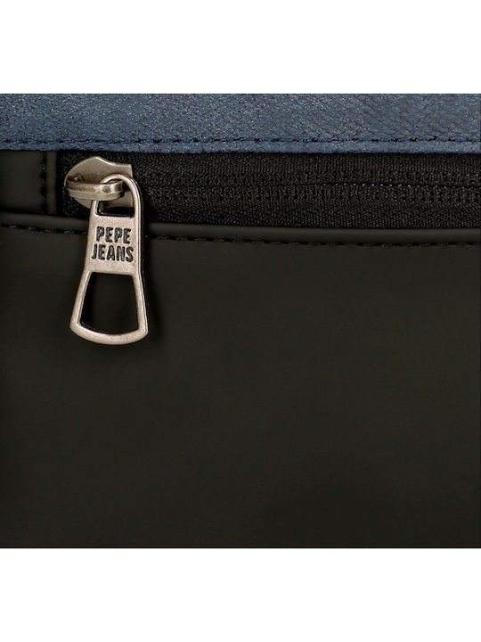 Ocean Men's Bag Shoulder / Crossbody Gray
