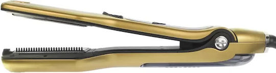 Ricki Parodi RICKIPARODI VAPPRO 45451003 Hair Straightener with Steam 220W