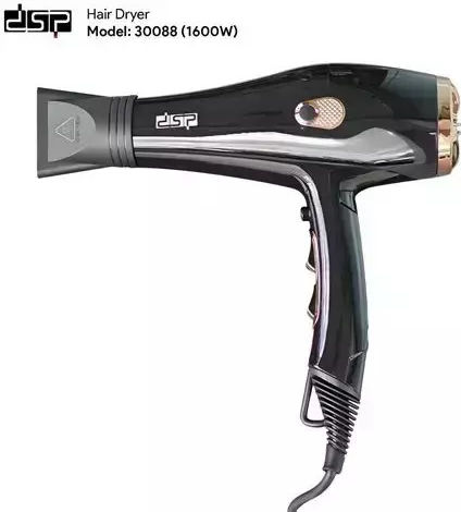 DSP E Професионален Сешоар 2200W
