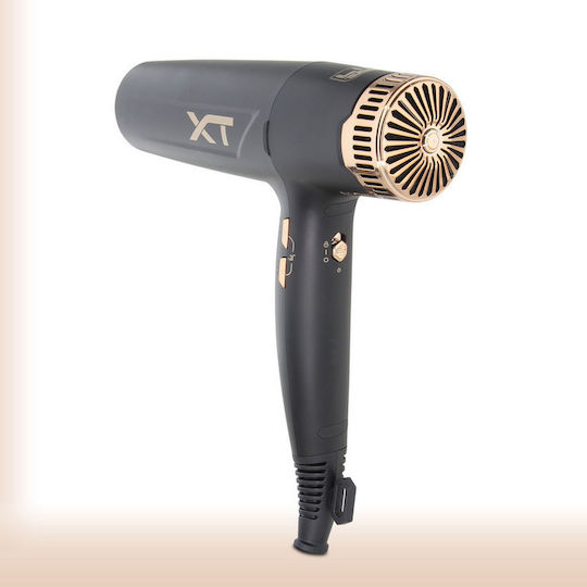 Lim Hair Xt Professional Hair Dryer with Diffuser 2400W
