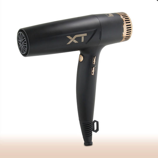 Lim Hair Xt Professional Hair Dryer with Diffuser 2400W