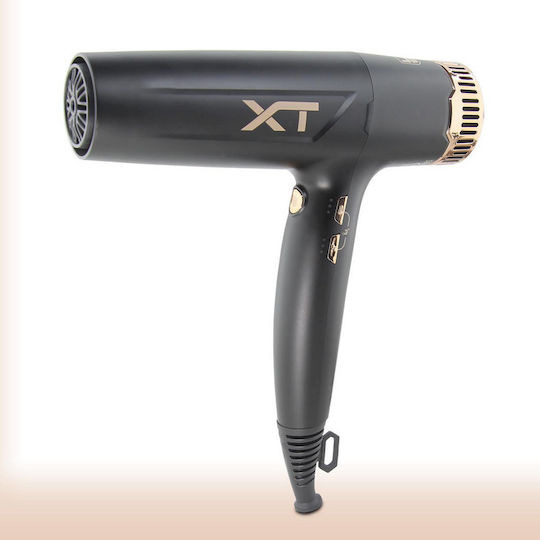 Lim Hair Xt Professional Hair Dryer with Diffuser 2400W