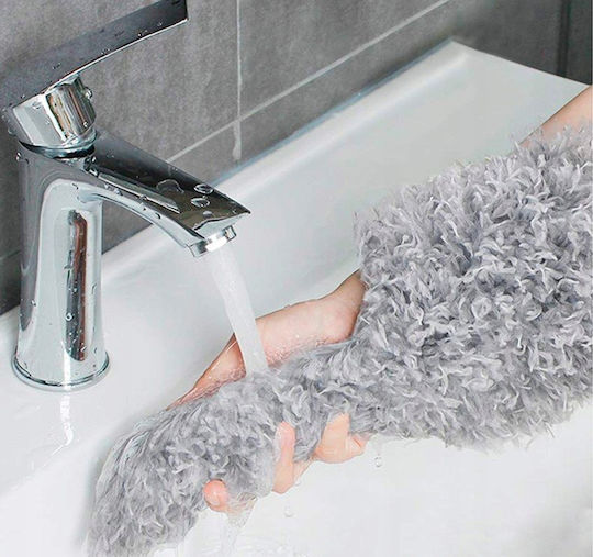 Telescopic Dust Brush Long Duster 280 Cm Xxl Microfiber