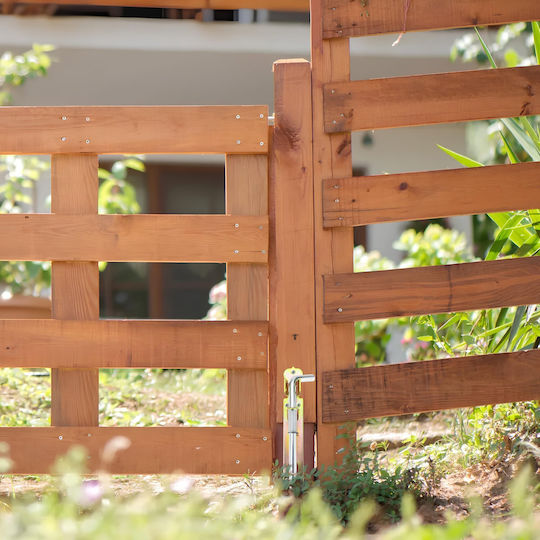 Lock Bolt Latch Spring 19cm Gate Door Padlock Spring
