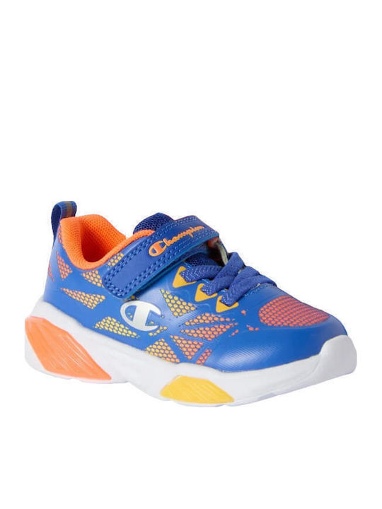 Champion Παιδικά Sneakers Μπλε