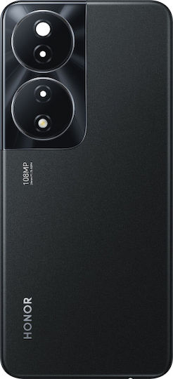 Battery Cover Honor 90 Smart Midnight Black