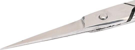 Wide Cuticle Nail Scissors 11210
