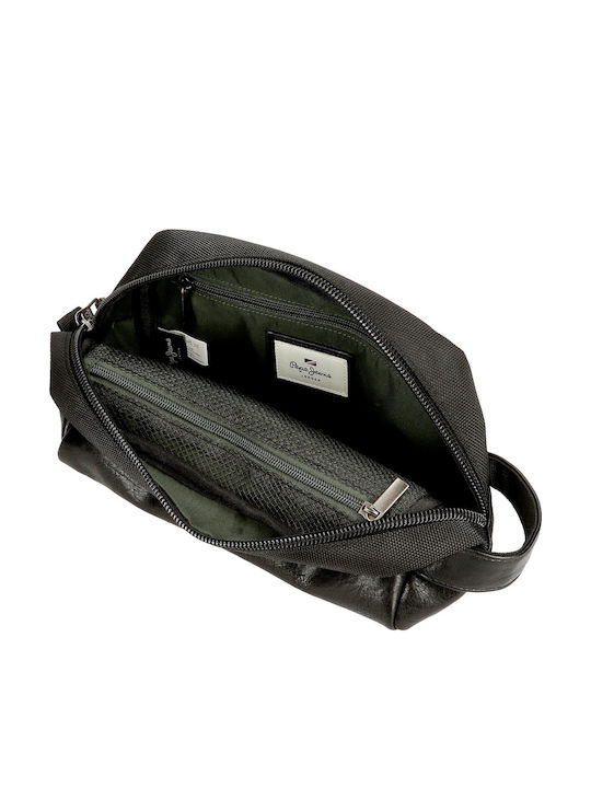 Horley Men's Wallet Travel Black