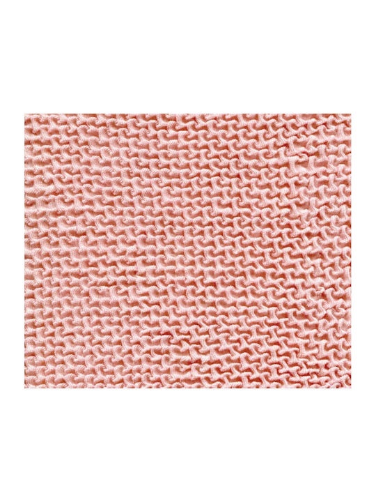 Sofazip Ελαστικό Κάλυμμα Γωνιακού Καναπέ Pink