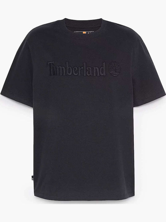 T-shirt Black