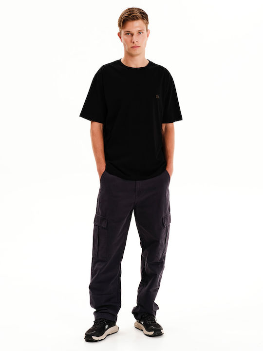 T-shirt Black