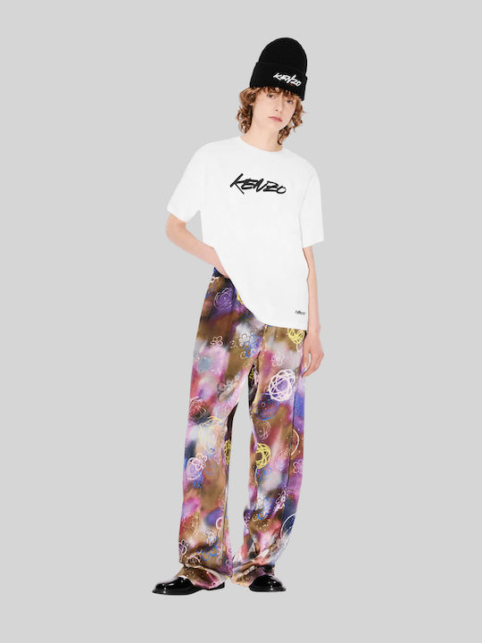 Futura 2000 Γυναικείο T-shirt Άσπρο