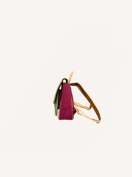 Sticky Lemon Schulranzen Rucksack Rosa