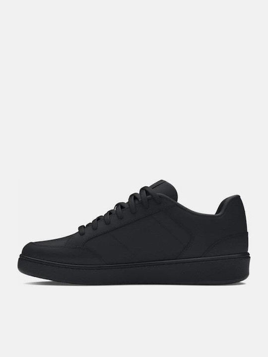 Sneakers Pentru Bărbați Negri