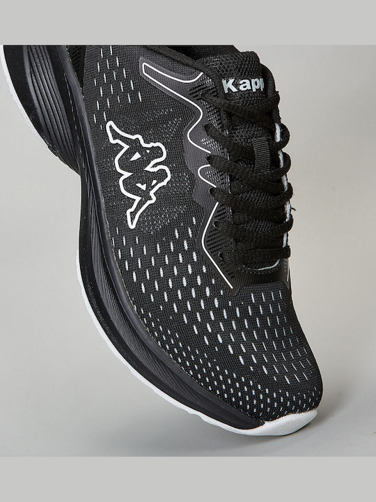 Genar Sneakers Black