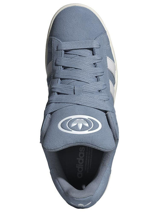 Campus 00s Sneakers Tacblu / Ftwwht / O