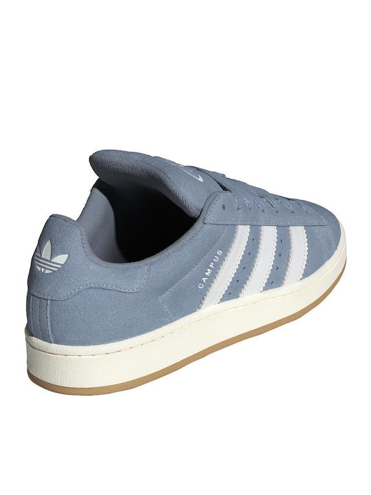 Campus 00s Sneakers Tacblu / Ftwwht / O