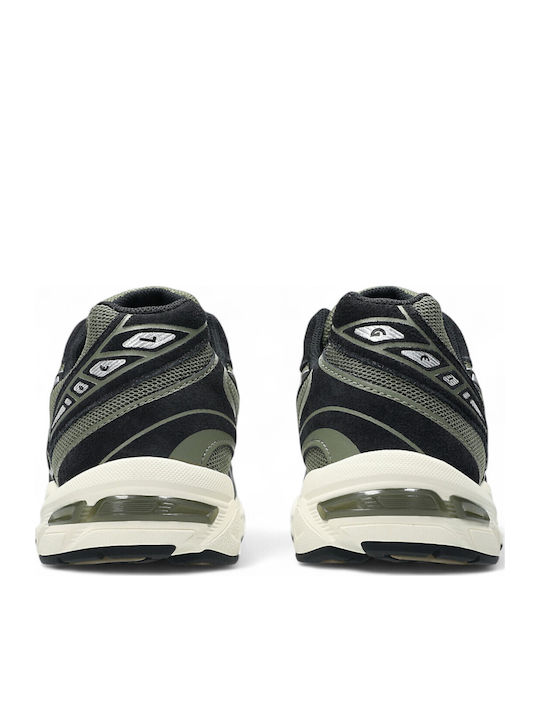 ASICS Gel-1130 Сникърси Каки ASICS Gel-1130 Сникърси Каки