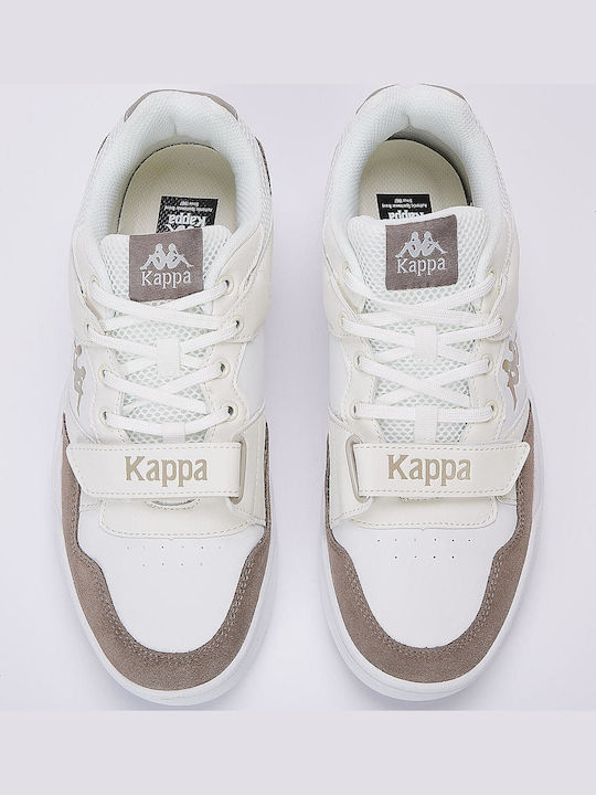 Authentic Atlanta 2 Ανδρικά Sneakers Λευκό