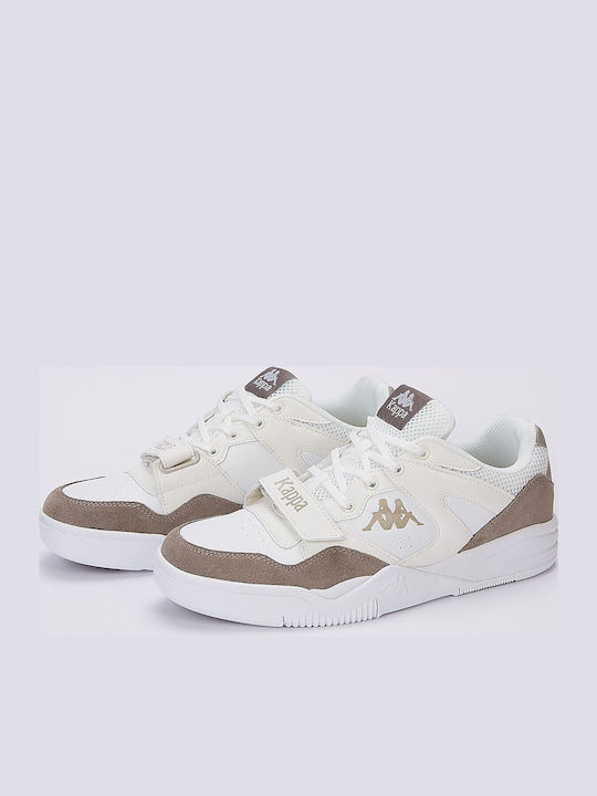 Authentic Atlanta 2 Ανδρικά Sneakers Λευκό