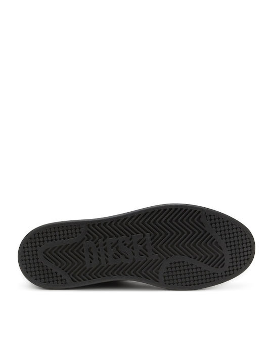 Ανδρικά Sneakers Μαύρα