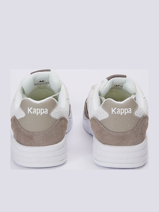 Authentic Atlanta 2 Ανδρικά Sneakers Λευκό