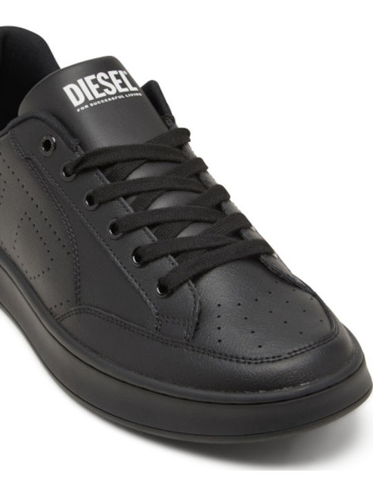 Ανδρικά Sneakers Μαύρα