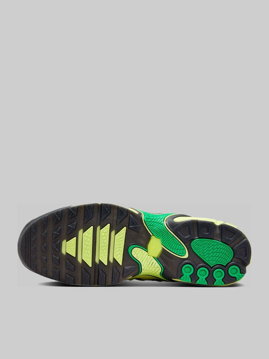 TN Air Max Plus Drift Ανδρικά Sneakers Κίτρινα