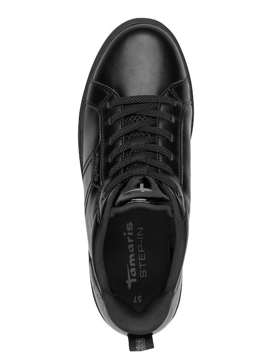 Sneakers Black