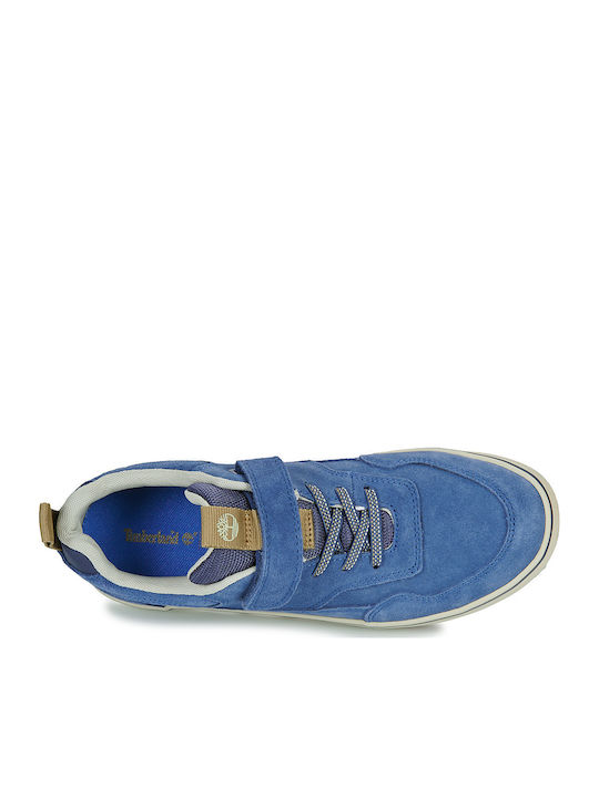 Παιδικά Sneakers Μπλε