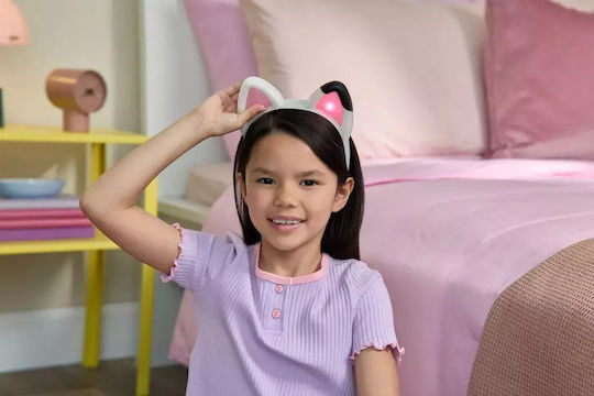 Spin Master Gabby's Dollhouse Meow-mazing Interactive Ears for Ages 3+ 16.5cm