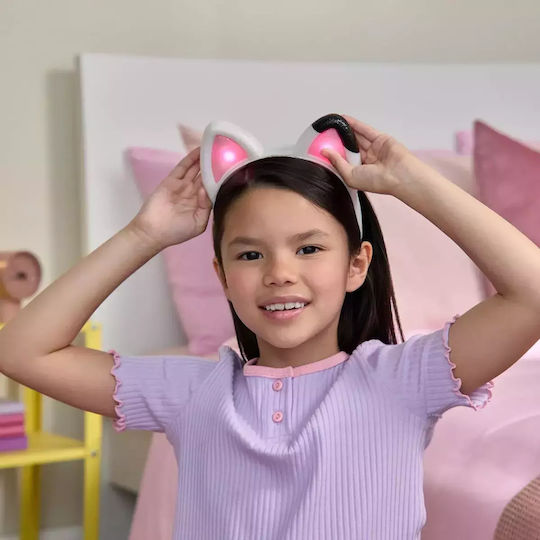 Spin Master Gabby's Dollhouse Meow-mazing Interactive Ears for Ages 3+ 16.5cm