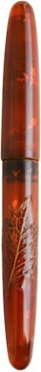 Wancher Writing Pen Fine Wooden