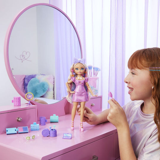 Barbie Get Ready mit Mir für 4+ Jahre