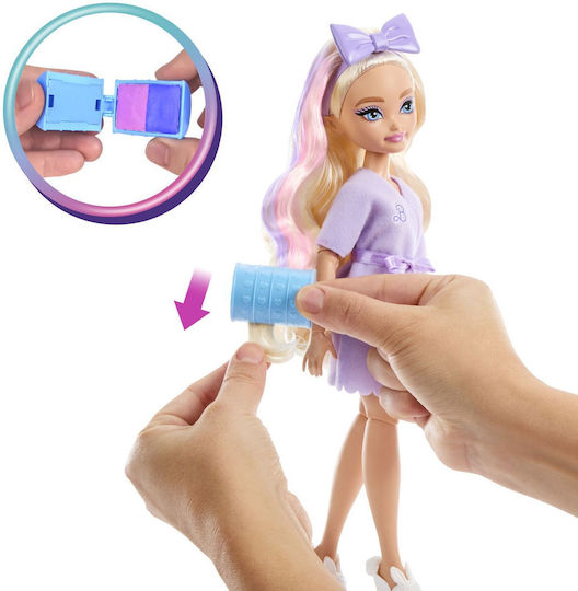 Barbie Get Ready mit Mir für 4+ Jahre