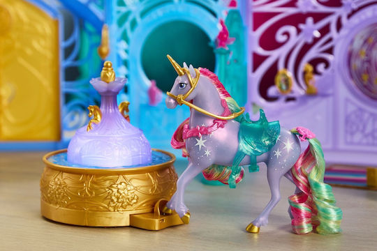 Unicorn Academy Σετ Κούκλας για 4+ Ετών
