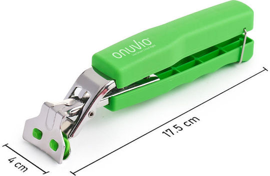 Clește de Servire din Oțel Inoxidabil 17.5cm