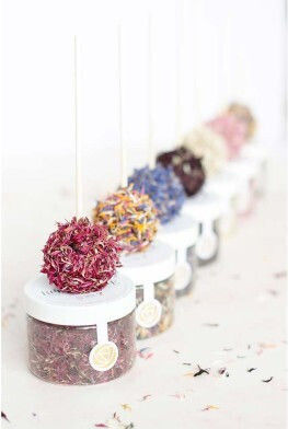 Decorative Sticks for Cake 100 Pieces