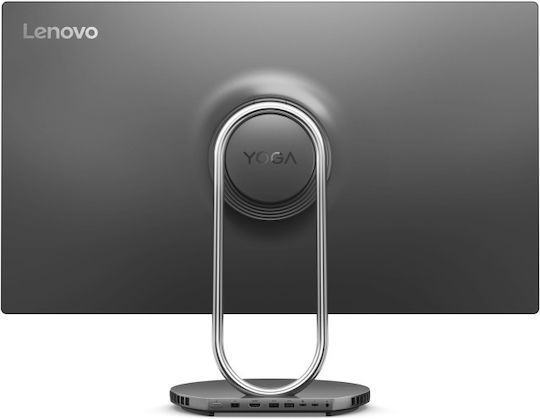 Lenovo Yoga AIO 32ILL10 31.5" (Ultra 7-258V/32GB/1TB SSD/GeForce RTX 4050/W11 Home) UK