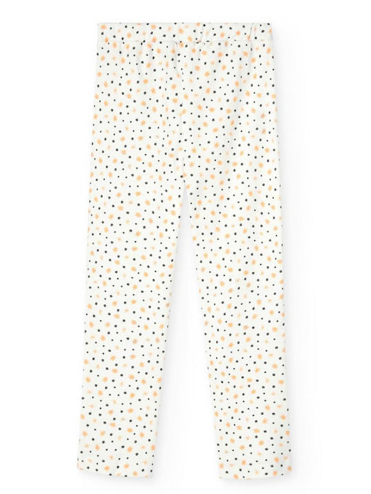 Boboli Детска пижама White