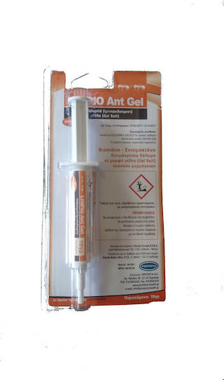 Protecta Limpio Gel pentru Furnicile 10gr