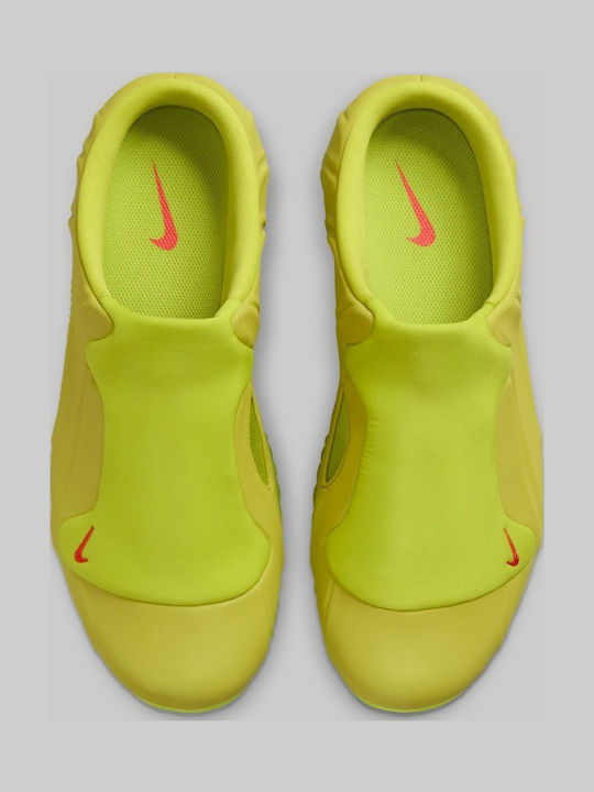 Nike Clogposite Herren Clogs Gelb
