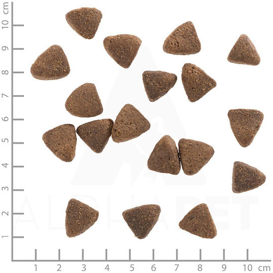 Wolfsblut 12.5kg Dry Food Diet for Adult Dogs with Meat and Potatoes